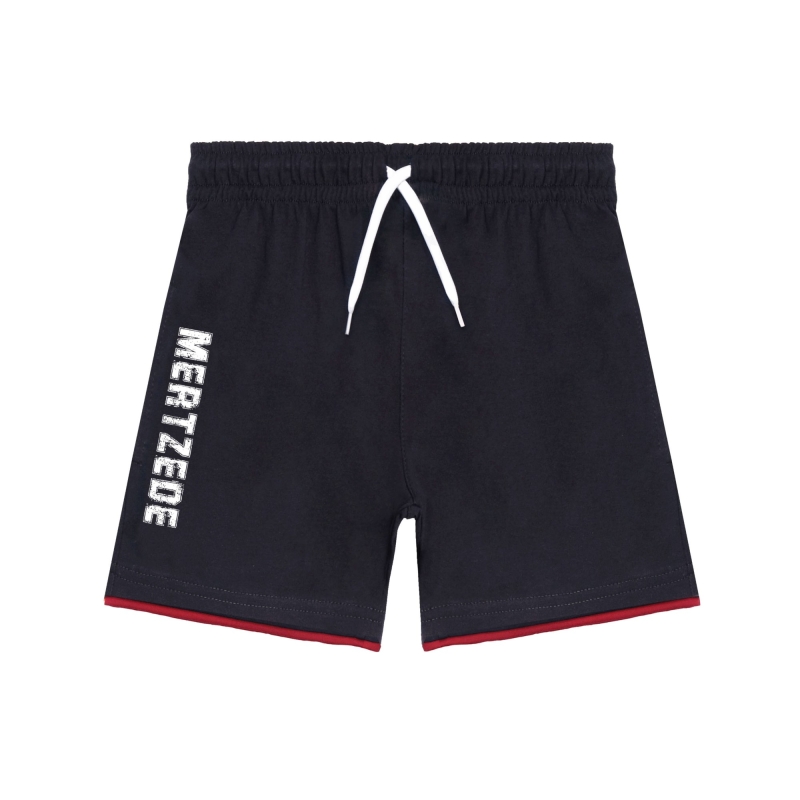 PANTALO CURT MERTZEDE