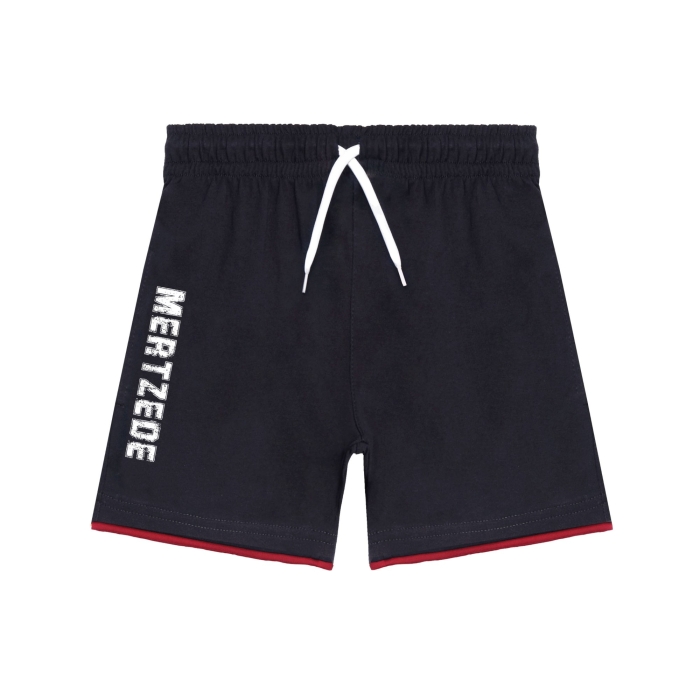 PANTALO CURT MERTZEDE