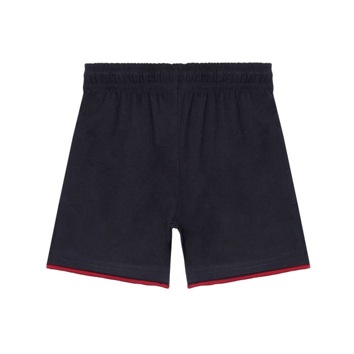 PANTALO CURT MERTZEDE