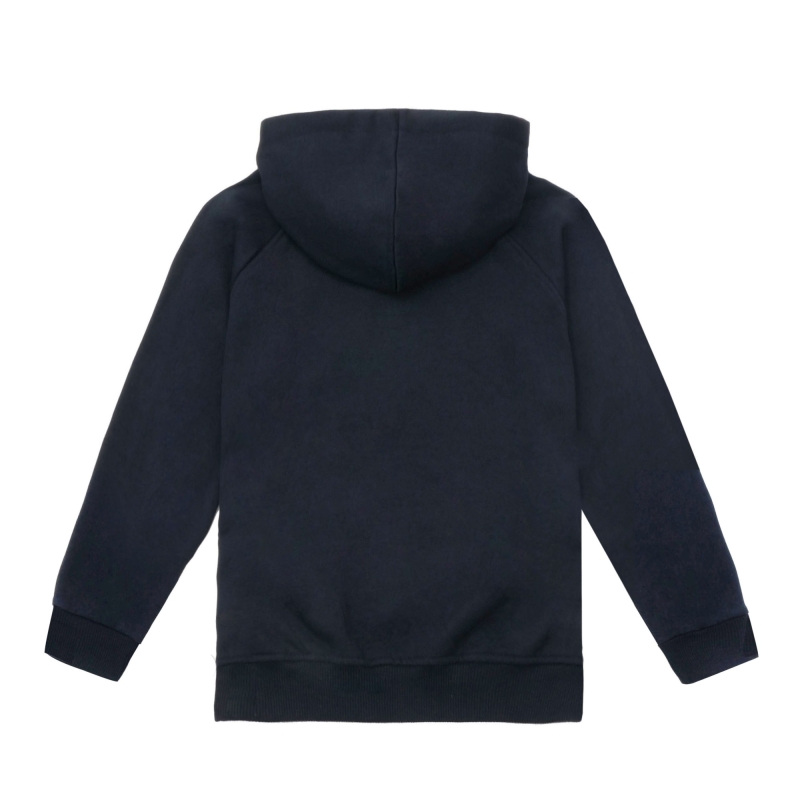 SUDADERA CAPUTXA MERTZEDE 2