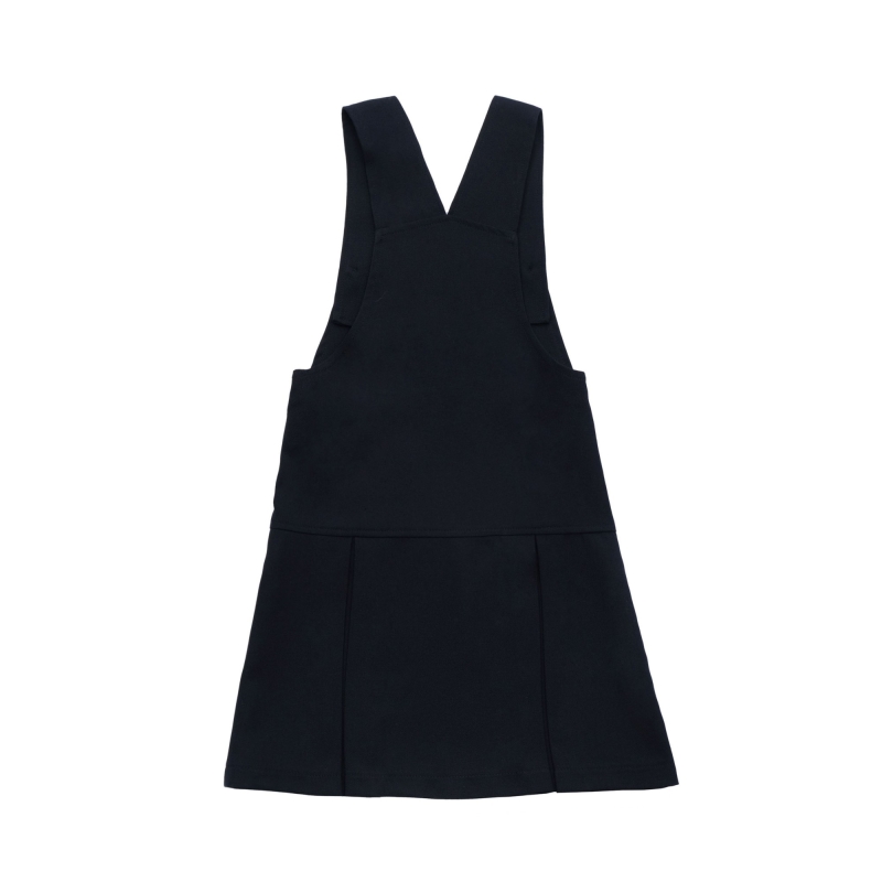 MERCEDARIAS NEW  PINAFORE UNIFORM 2