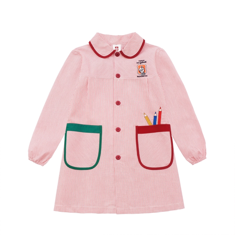 BATA BOTONS SAN GABRIEL