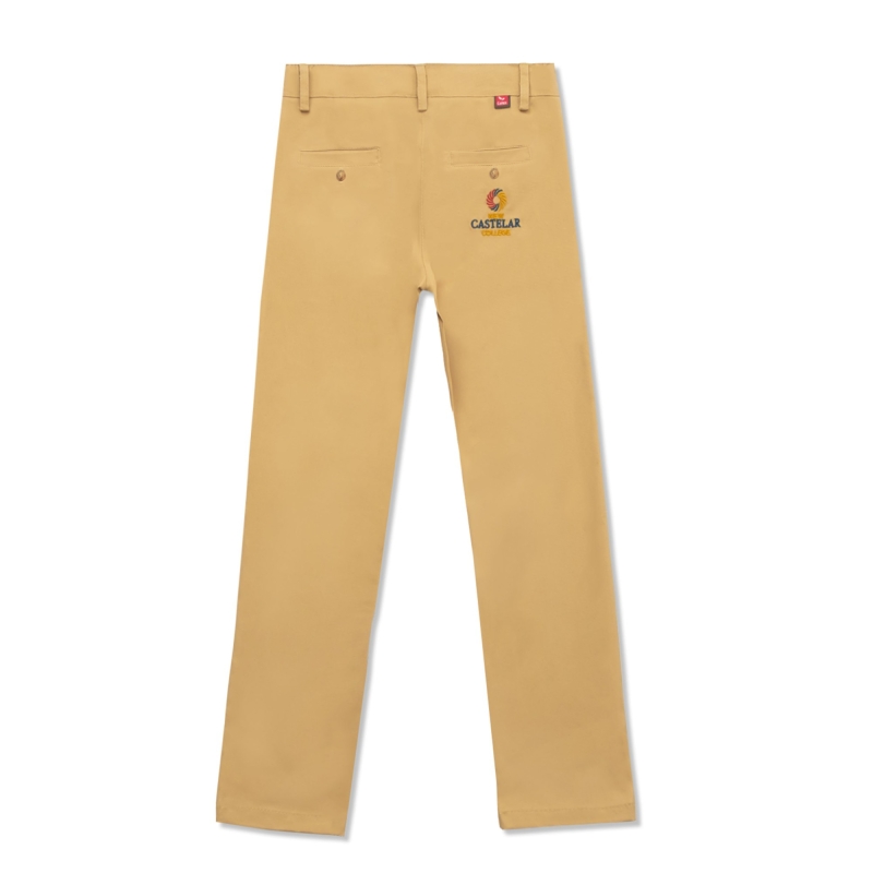 PANTALO LLARG UNIFORME NEW CASTELAR 2