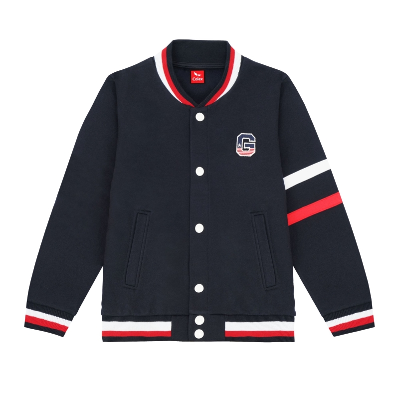 BEISBOLERA UNIFORME GRESOL