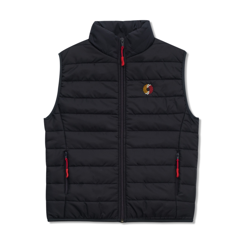 NEW CASTELAR INFANT AND PRIMARY VEST