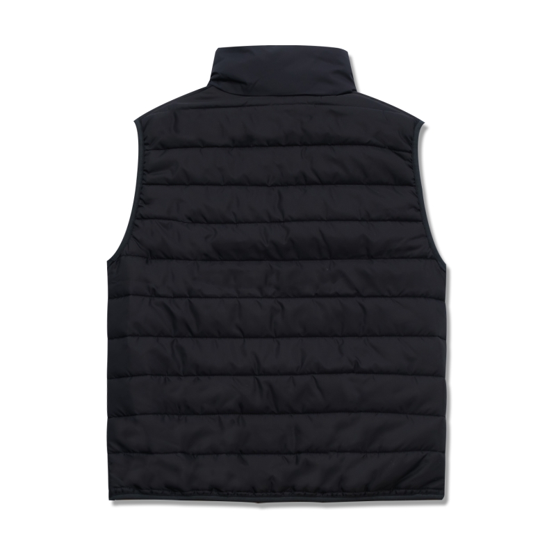 NEW CASTELAR INFANT AND PRIMARY VEST 2