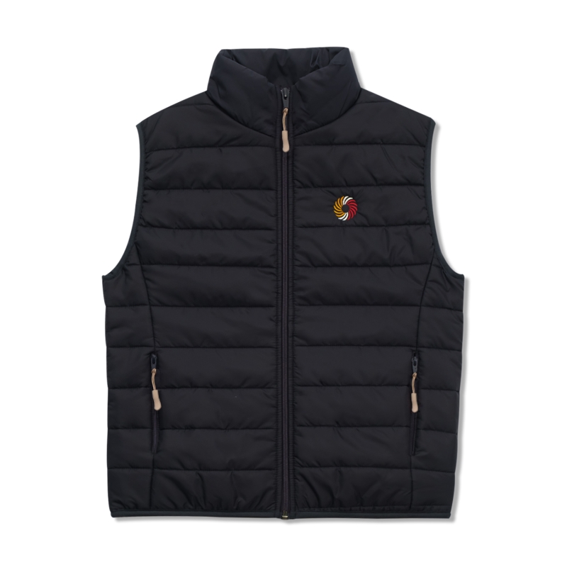 NEW CASTELAR SECONDARY VEST