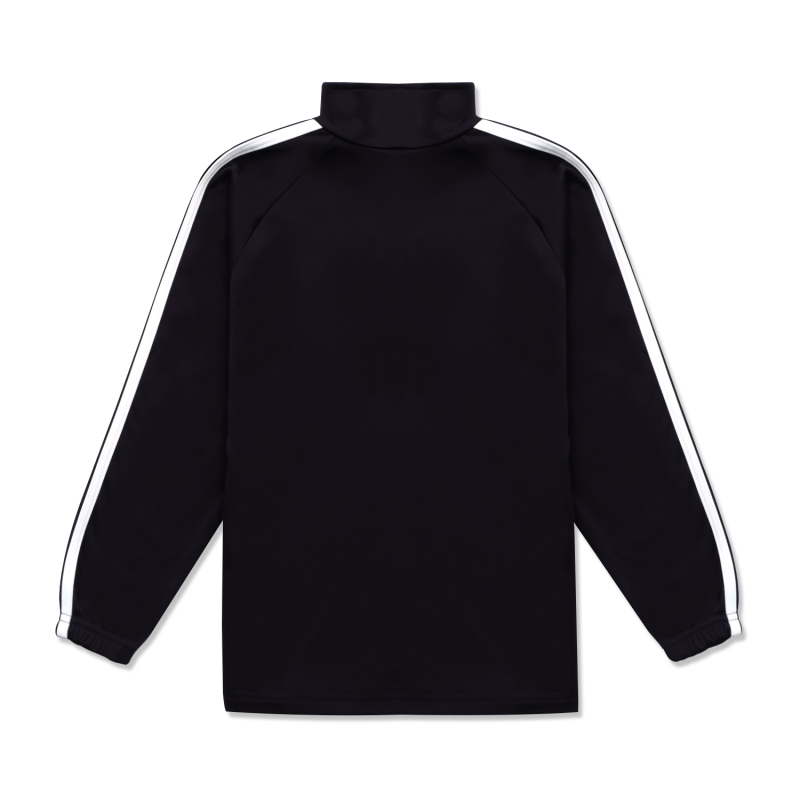 JAQUETA DE XANDALL NEW CASTELAR 2