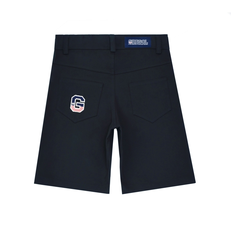 PANT. CORTO UNIFORME GRESOL 2