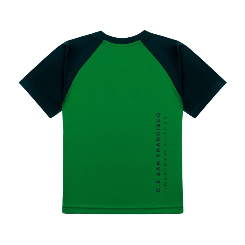 SAMARRETA TECNICA SAN FRANCISCO BCN 2