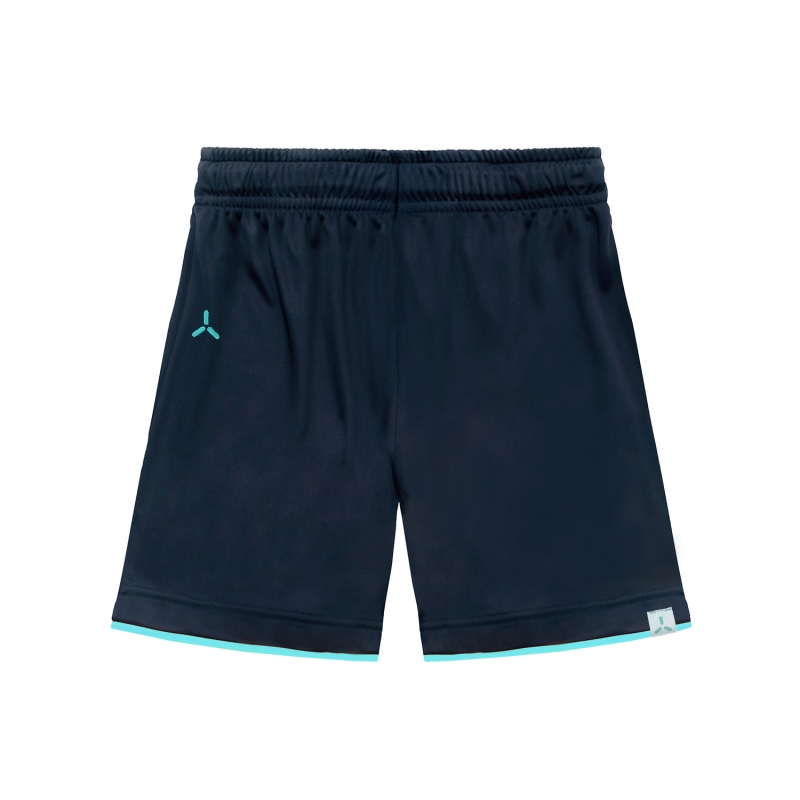 PANTALON CORTO MONTSERRAT BCN