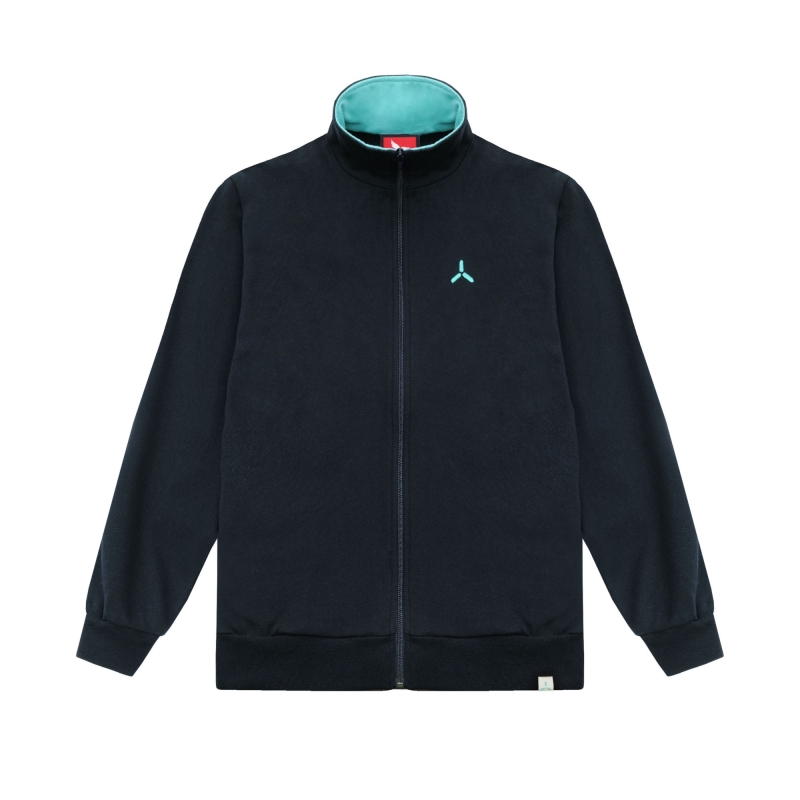 MONTSERRAT BCN TRACKSUIT JACKET