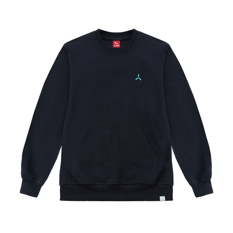 SUDADERA SECUNDARIA MONTSERRAT BCN