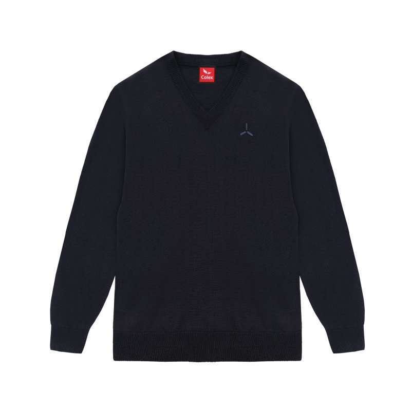 MONTSERRAT BCN KNITTED JERSEY