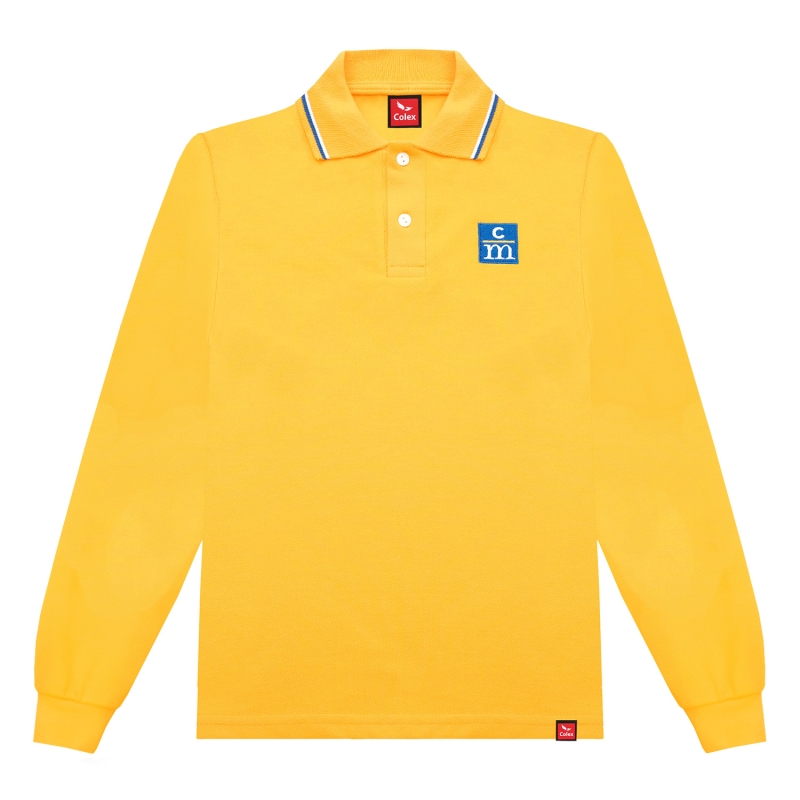 POLO M/L MONTSERRAT CERDANYOLA