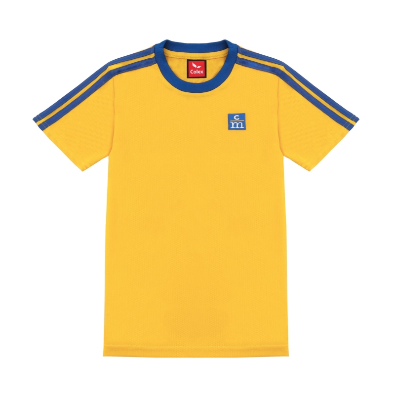 MONTSERRAT CERDANYOLA TECHNICAL T-SHIRT