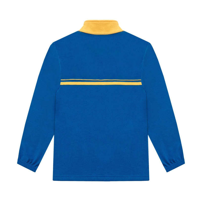 MONTSERRAT CERDANYOLA TRACKSUIT JACKET 2