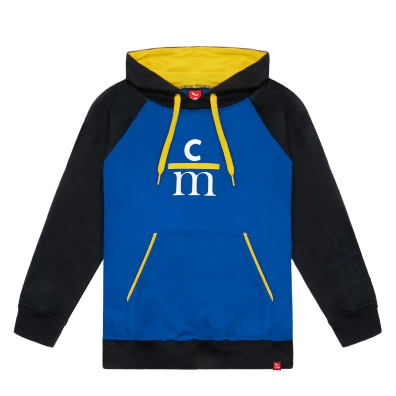 MONTSERRAT CERDANYOLA HOODIE