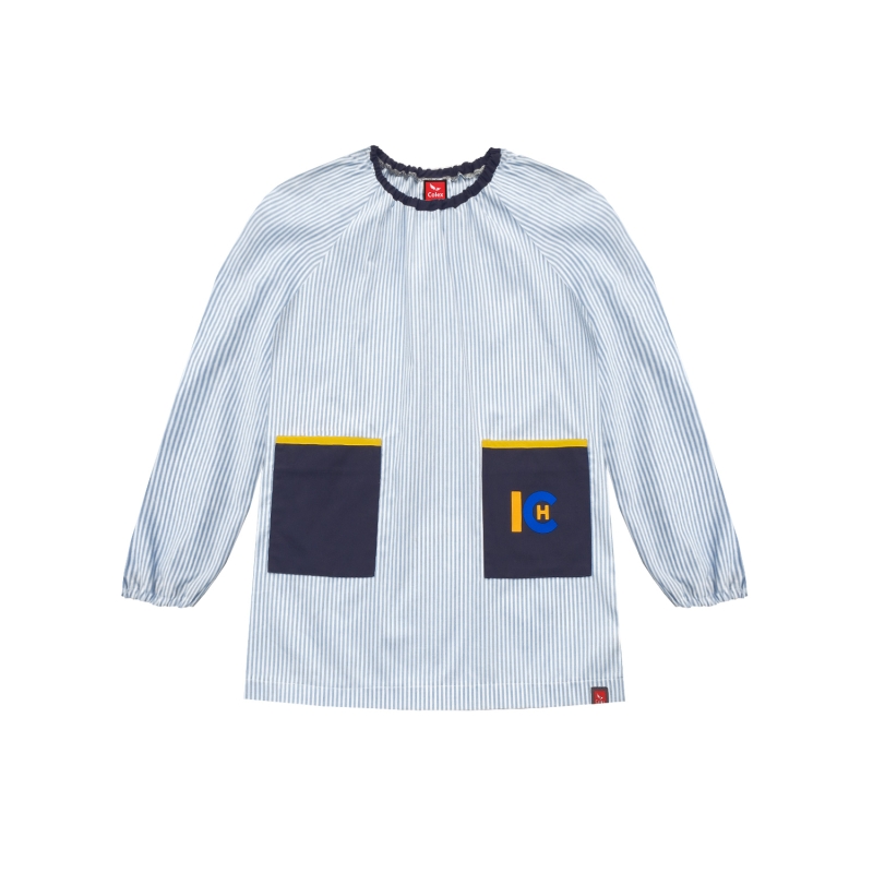 BATA INFANTIL IMMACULADA HORTA