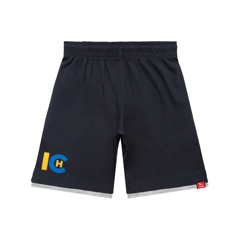 IMMACULADA HORTA SHORTS