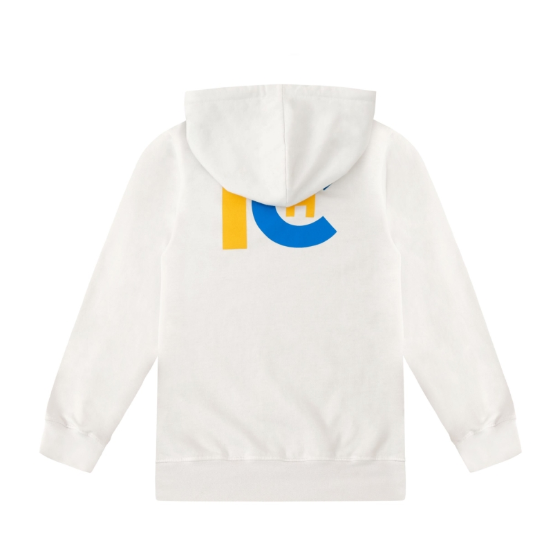 SUDADERA CAPUCHA IMMACULADA HORTA 2