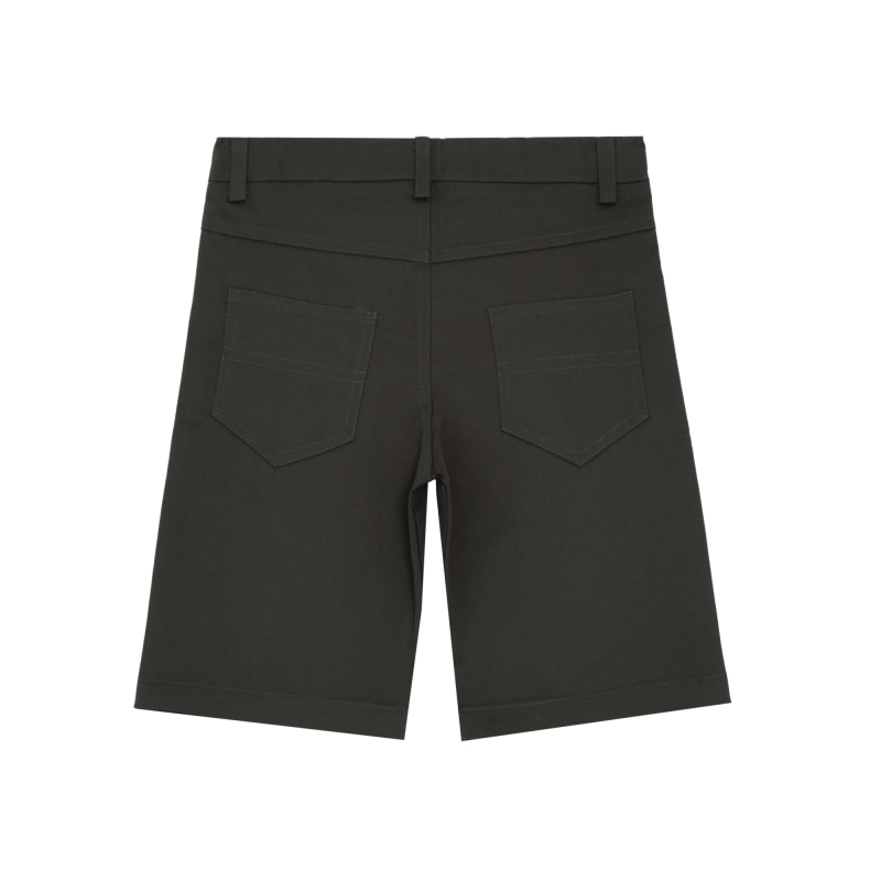 FRANCISCANES SHORT UNIFORM TROUSERS
