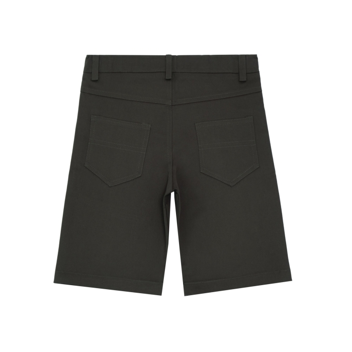 FRANCISCANES SHORT UNIFORM TROUSERS