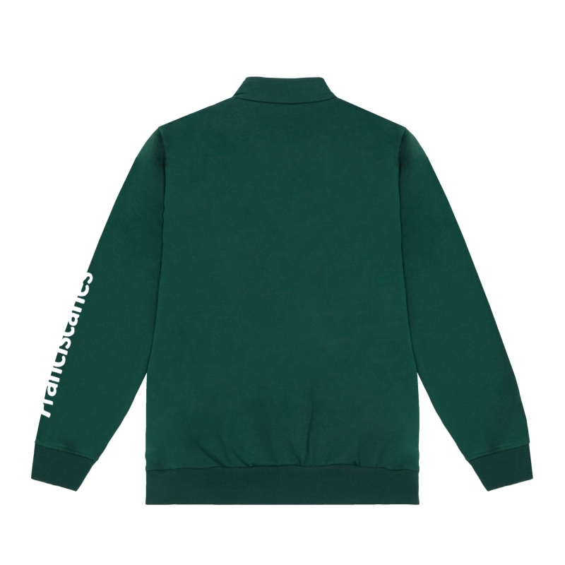 JAQUETA XANDALL FRANCISCANES 2