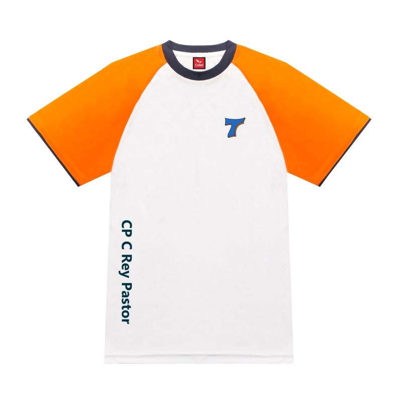 SAMARRETA M/C REY PASTOR