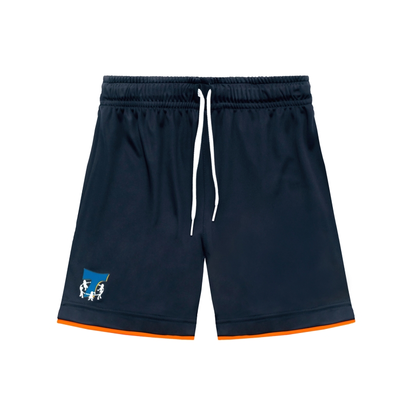 PANTALO CURT NOI REY PASTOR