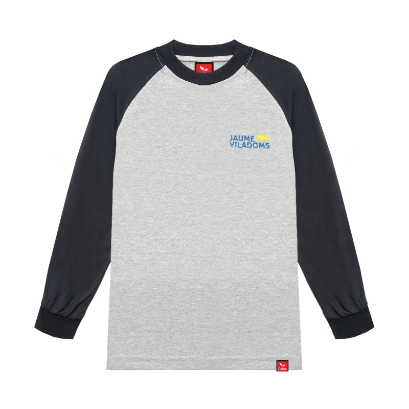 SAMARRETA M/L JAUME VILADOMS