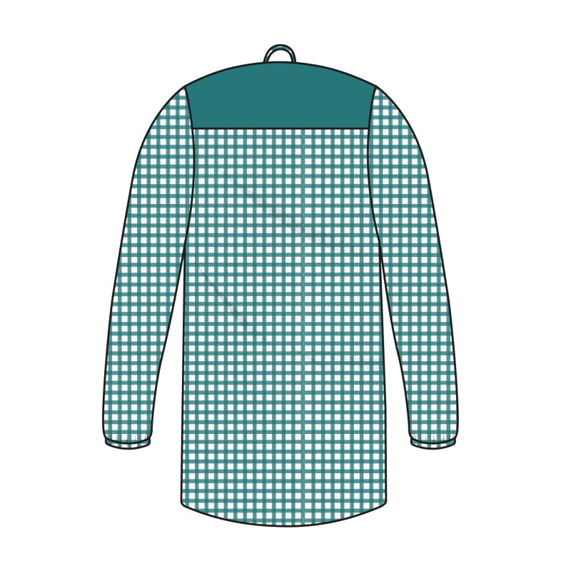 FLORS DE MAIG SMOCK 2