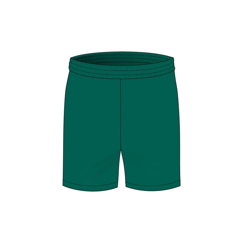 PANTALON CORTO FLORS DE MAIG