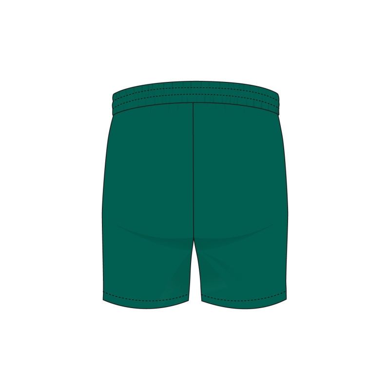 FLORS DE MAIG SHORTS 2