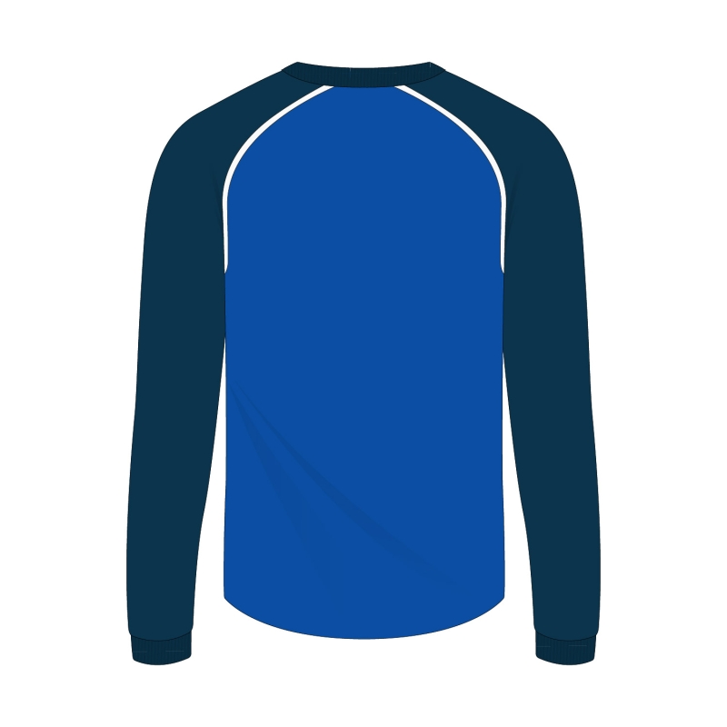 LICEU CASTRO PEÑA LONG T-SHIRT 2