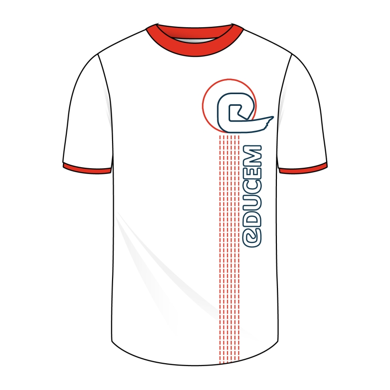 EDUCEM T-SHIRT