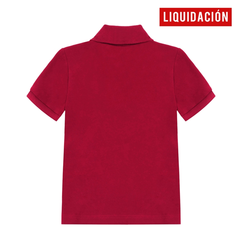 POLO M/C INST. LLEIDA 2