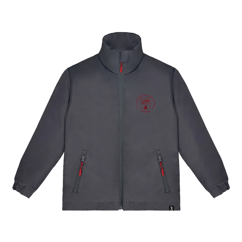 NOVA PARKA ENCOIXINADA SAGRADA FAMILIA