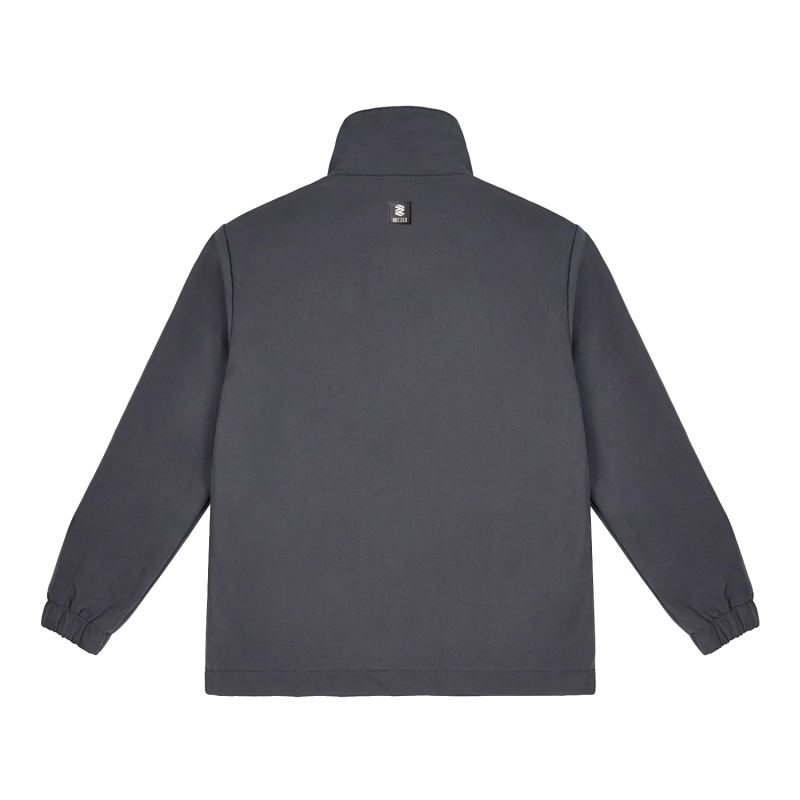 NOVA PARKA ENCOIXINADA SAGRADA FAMILIA 2