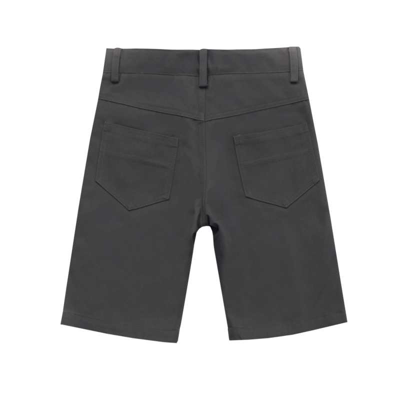 SAGRADA FAMILIA UNIFORM SHORTS 2