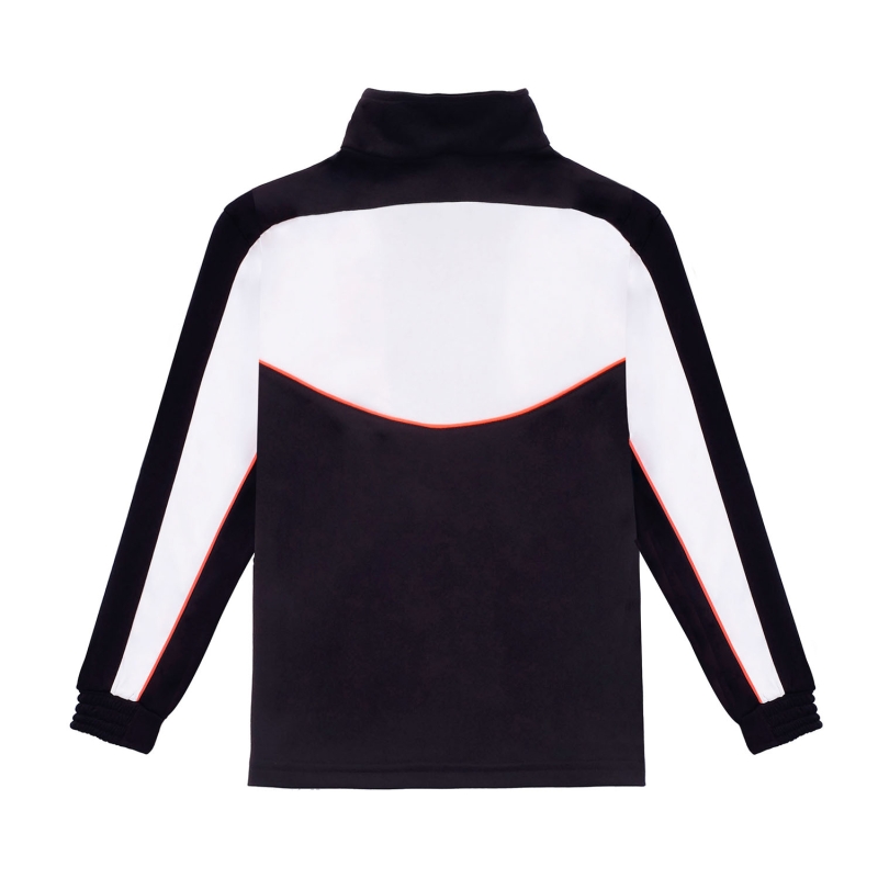 NEW SAN GABRIEL TRACKSUIT JACKET 2