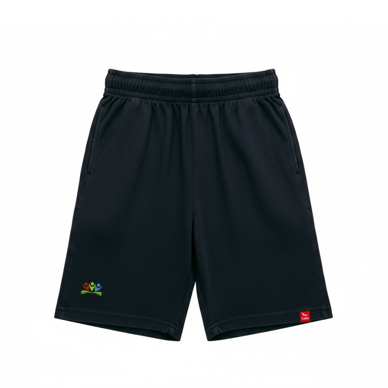 SAN FRANCISCO BCN TECHNICAL SHORTS