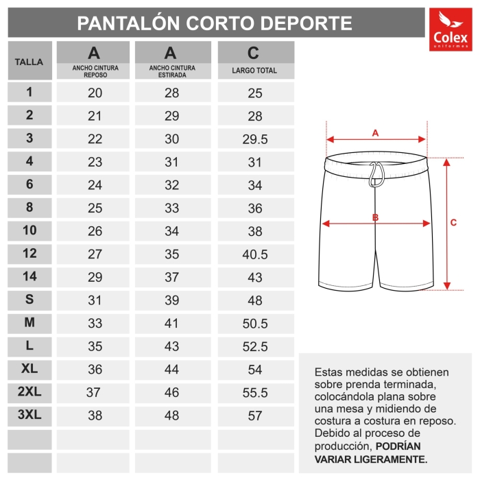 PANT. TECNICO ANA MOGAS