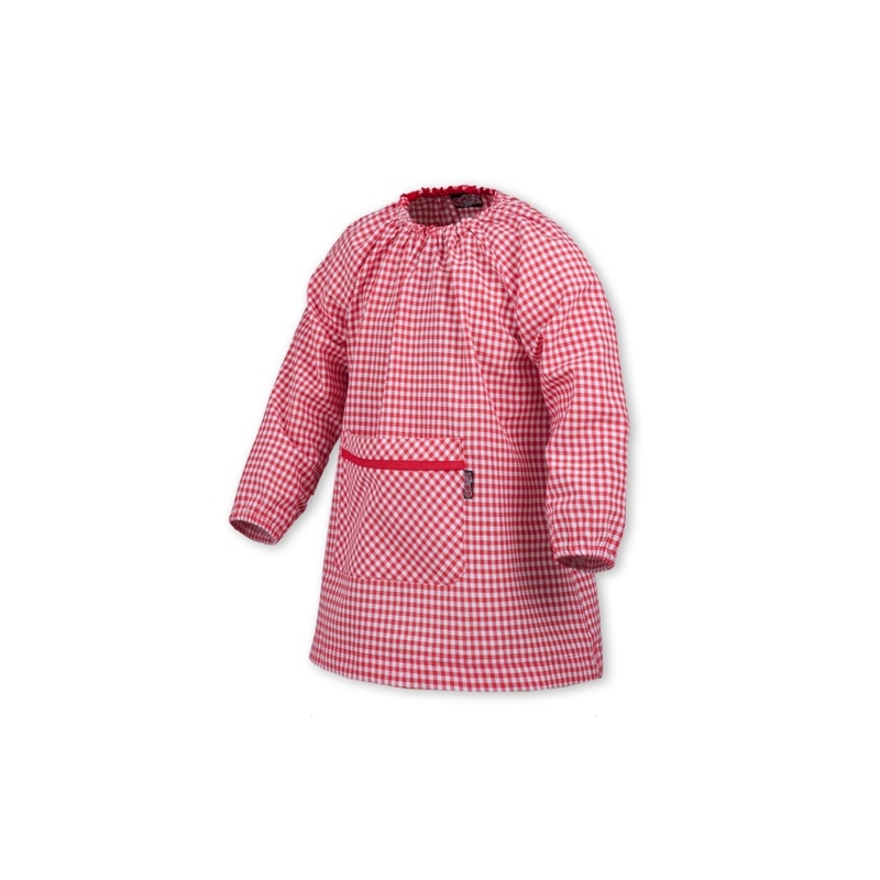 BATA GOMAS BASICA ROJA