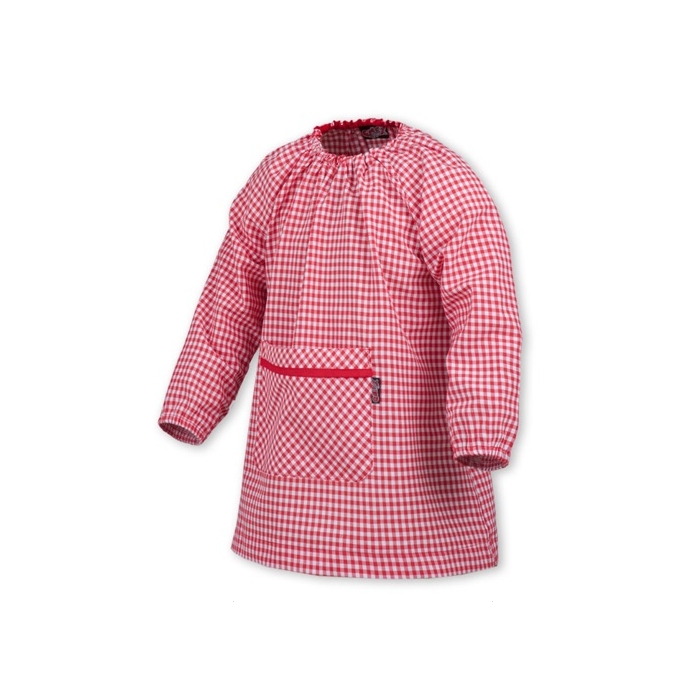 BATA GOMAS BASICA ROJA