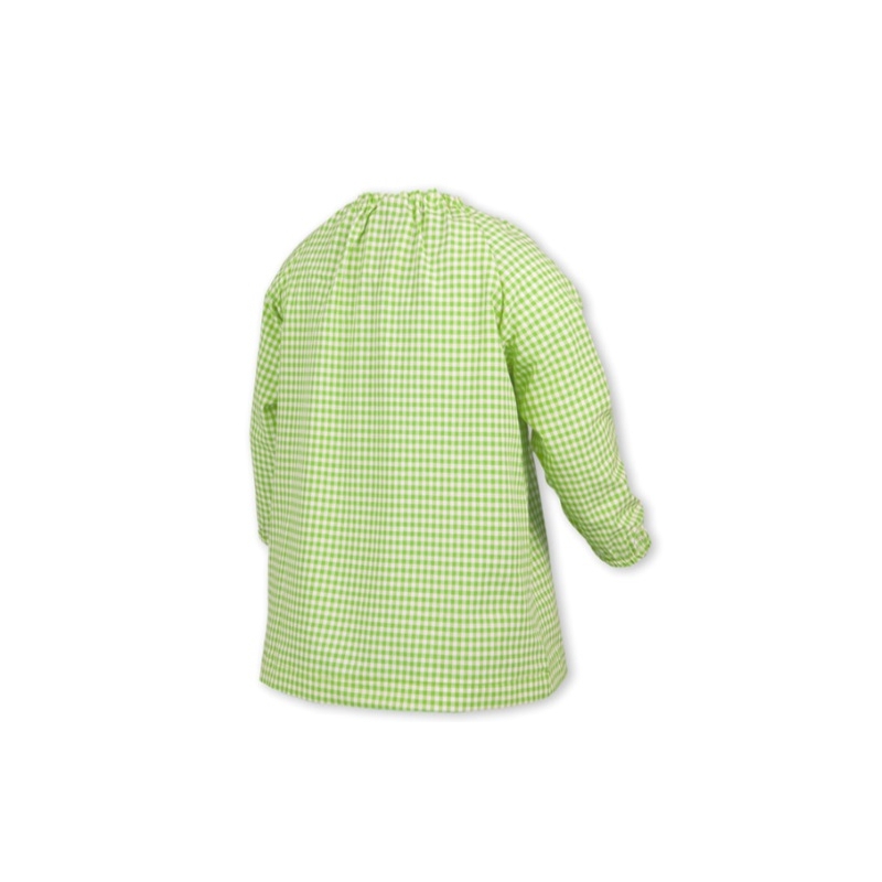 BATA GOMAS BASICA PISTACHO