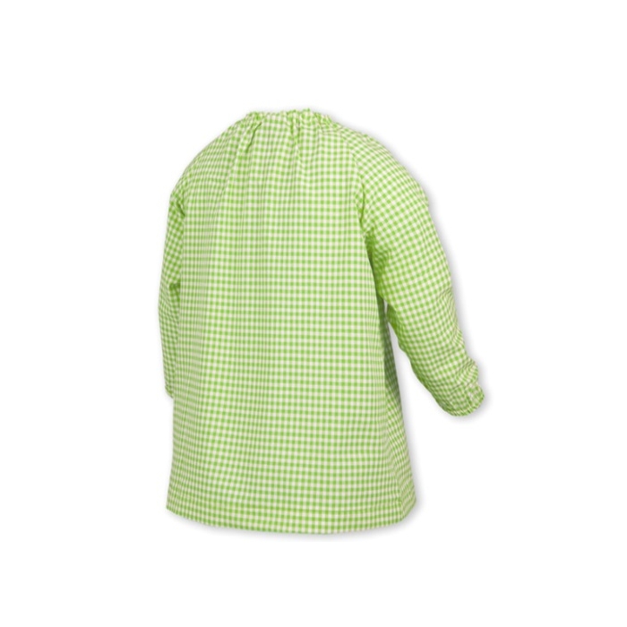 BATA GOMAS BASICA PISTACHO