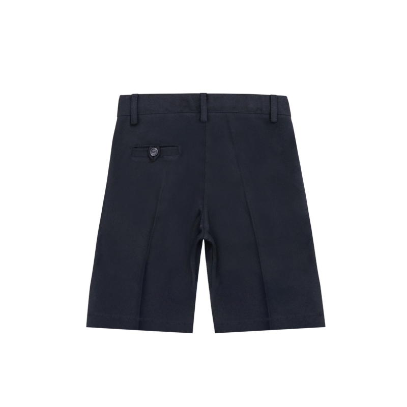 MONTSERRAT BCN PRIMARY SCHOOL UNIFORM SHORTS 2