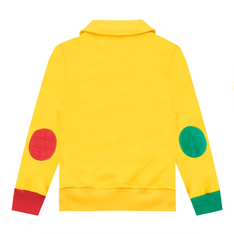 MONTSERRAT BCN CHILDREN'S SWEATSHIRT 2