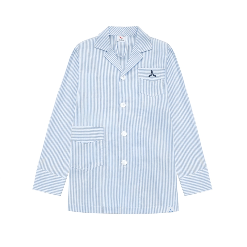 MONTSERRAT BCN BOYS' SMOCK